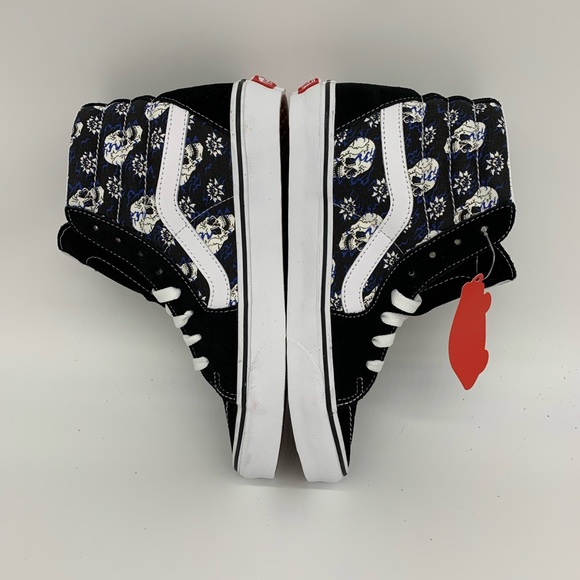 Sk8-Hi - Picture 4 of 9